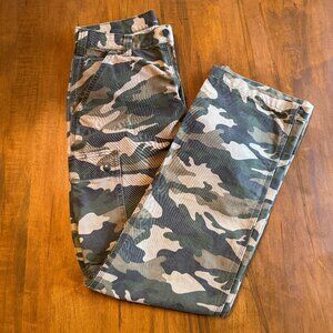 Carhartt Relaxed Fit Cargo Pants - 32x34